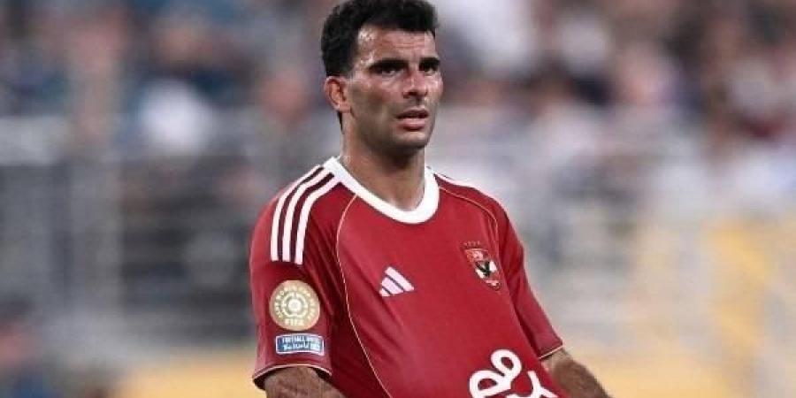 الدوري المصري.. استبعاد 6 نجوم من الأهلي أمام بيراميدز