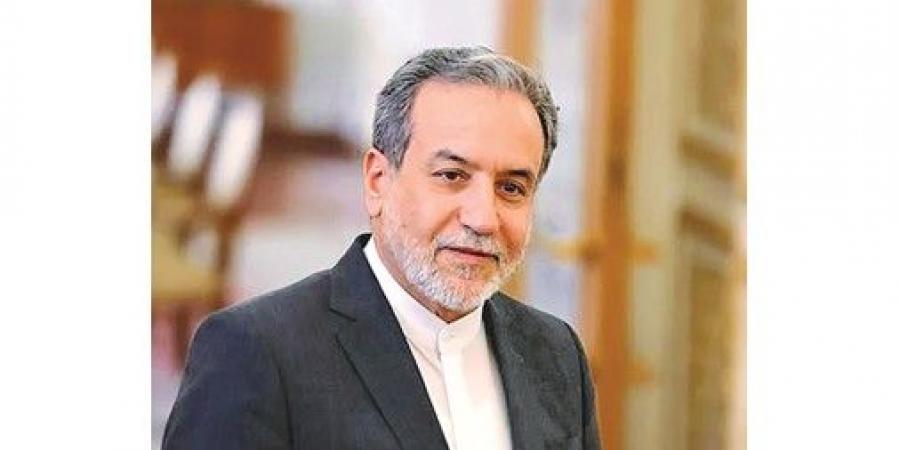 مفتشو «الطاقة الذرية» يعودون إلى إيران وعراقجي: لا تعني استئناف التعاون الكامل