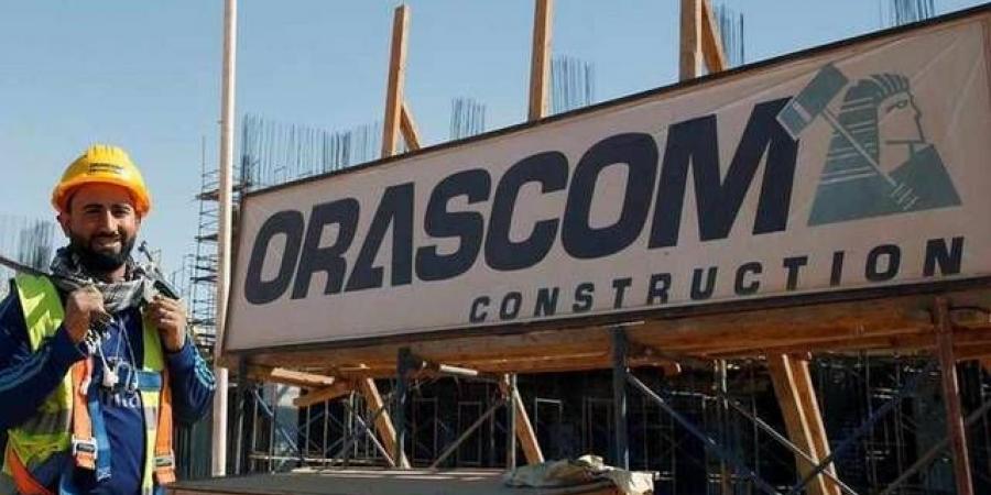 أرباح “أوراسكوم كونستراكشون” ترتفع 26.3% خلال النصف الأول