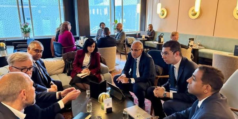 الري: إطلاق آلية تمويلية بـ ١٠٠ مليون دولار للمشروعات التنموية بدول حوض النيل