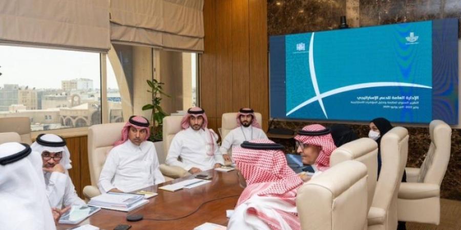 أمانة الشرقية تستعرض مؤشرات أداء وكالة الخدمات على مدى 3 سنوات