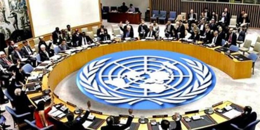 مجلس الأمن يصوت اليوم على تمديد مهمة يونيفيل في لبنان