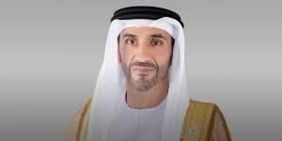 نهيان بن زايد: ابنة الإمارات نموذج يحتذى