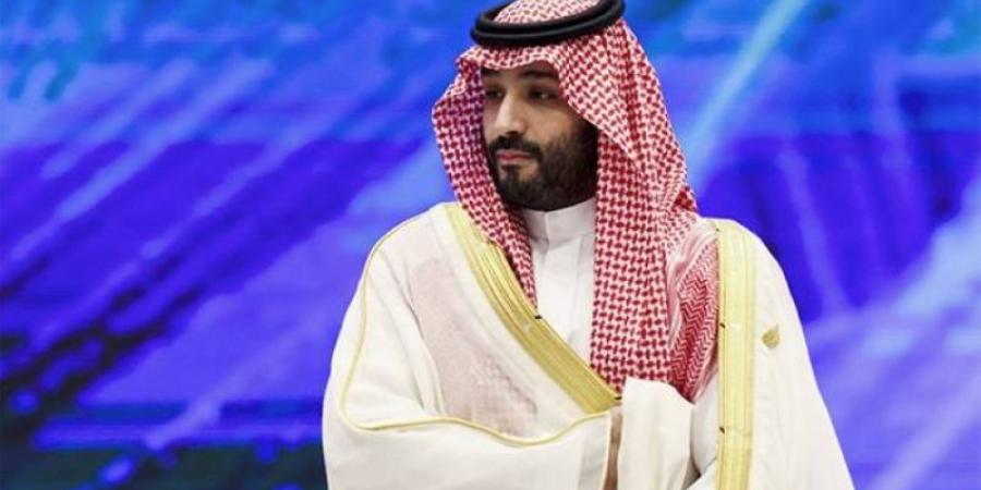 ولي العهد يتلقى «خطية» من رئيس روسيا