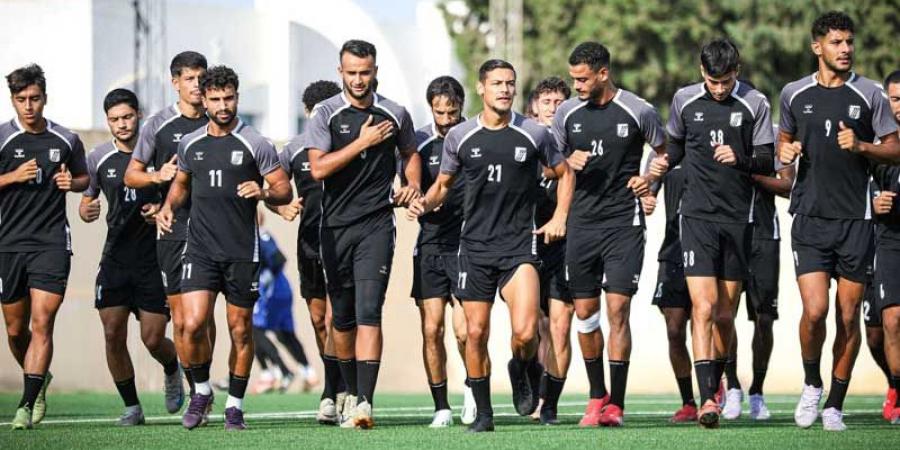 أخبار النادي الصفاقسي...الانتصار لتجنّب غضب الأنصار