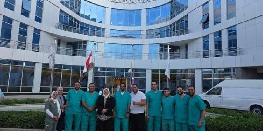 لأول مرة في السويس.. «الرعاية الصحية» تعلن نجاح استخدام الذكاء الاصطناعي في مناظير القولون
