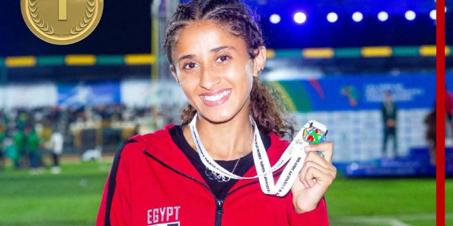 إنجاز تاريخي لبعثة ألعاب القوى في البطولة العربية بتونس
