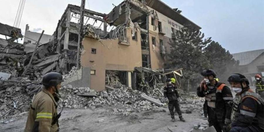 قادة فرنسا وألمانيا وبولندا يدعمون مولدافيا