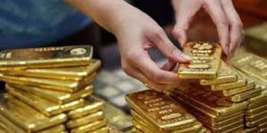 ارتفاع أسعار الذهب وسط ترقب لبيانات جديدة عن التضخم في الولايات المتحدة