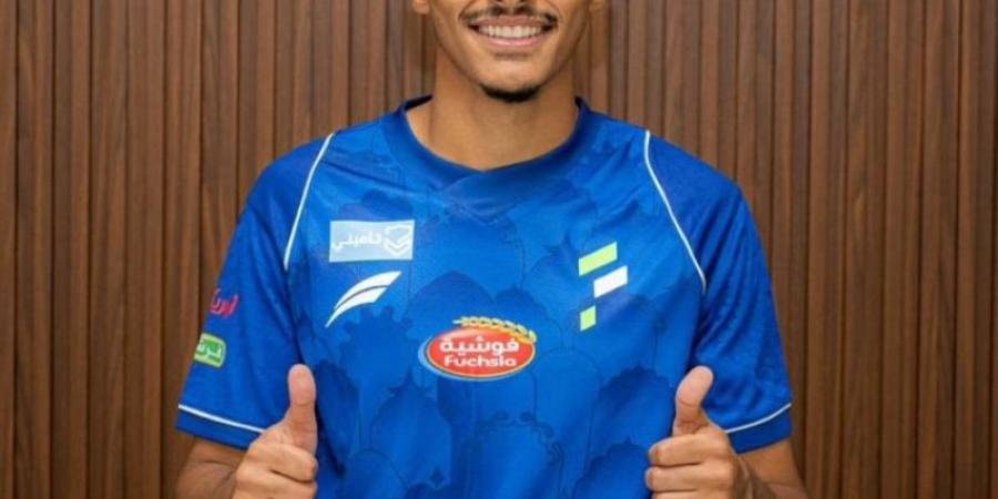 الفتح يستعير ماجد قشيش من النصر لموسم واحد