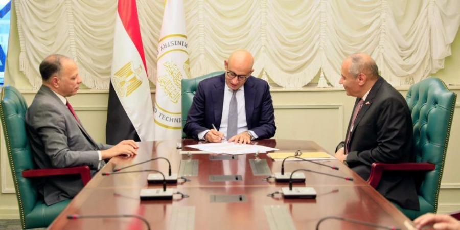 بنسبة نجاح 90.6%.. وزير التربية والتعليم يعتمد نتيجة امتحانات الدور الثاني لشهادة الثانوية العامة