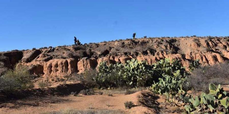 معالم من بلادي ..الرماديات بقفصة .. شواهد تاريخية على عصور ما قبل التاريخ