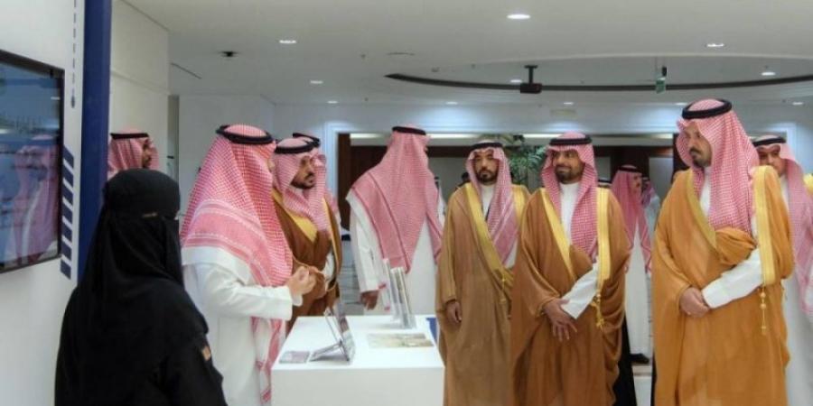 أمير المدينة: تجربة الخدمات الحكومية تجسد الالتزام بالتطوير